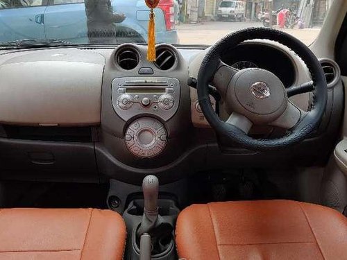 Used Nissan Micra 2012 MT for sale in Nagpur 