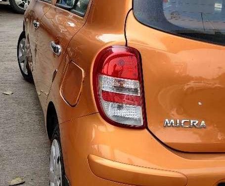 Used Nissan Micra 2012 MT for sale in Nagpur 