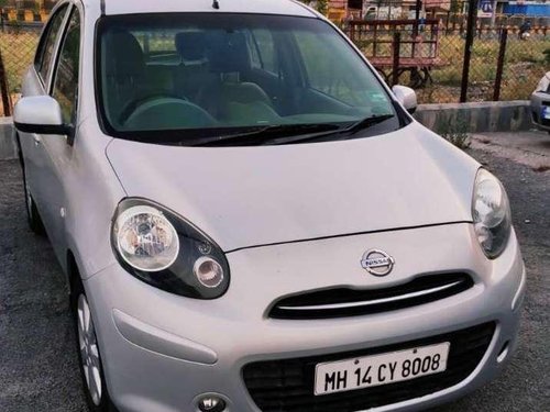 Used Nissan Micra 2011 MT for sale in Pune 