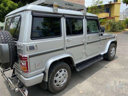 Used Mahindra Bolero 2017 MT for sale in Tiruppur 