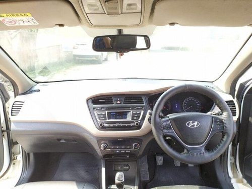 Used Hyundai i20 2015 MT for sale in Pune 