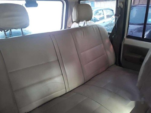 Mahindra Bolero SLX BS III, 2009, Diesel MT for sale in Kolkata 