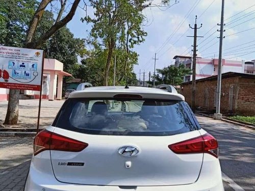 Used Hyundai i20 Active 1.2 S, 2016, Petrol MT in Guwahati 