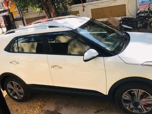 Used Hyundai Creta 1.6 SX (O), 2015, Diesel MT for sale in Chennai 