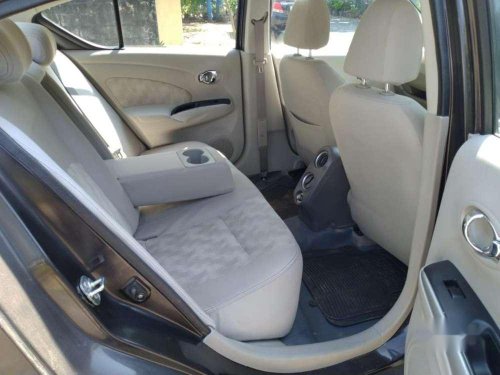 Used 2014 Nissan Sunny MT for sale in Chennai 