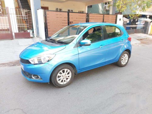 Used 2017 Tata Tiago MT for sale in Chennai 