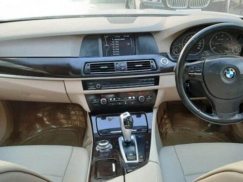 Used BMW 5 Series 2011 AT for sale in New Delhi 