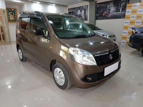 Used Maruti Suzuki Wagon R LXI 2011 MT in Kedgaon