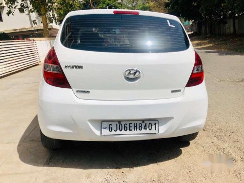 Used Hyundai I20 Sportz 1.4 CRDI 2011, Diesel MT in Vadodara 