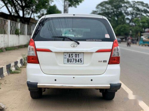 Used 2015 Toyota Innova MT for sale in Guwahati 