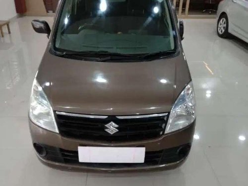 Used Maruti Suzuki Wagon R LXI 2011 MT in Kedgaon