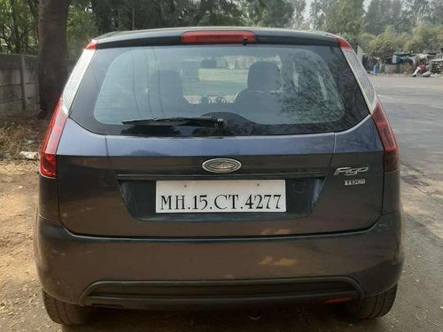 Used Ford Figo 2010 MT for sale in Nashik 