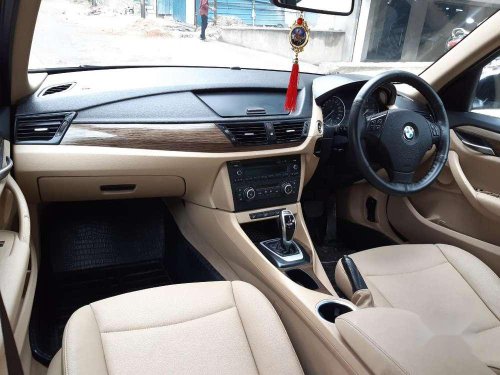 Used 2014 BMW X1 AT for sale in Hyderabad 