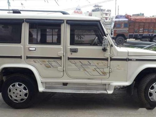 Used 2013 Mahindra Bolero ZLX MT for sale in Patna 