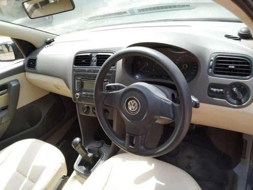 Used 2012 Volkswagen Vento MT for sale in Baramati 