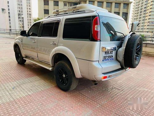 Used 2010 Ford Endeavour MT for sale in Goregaon 