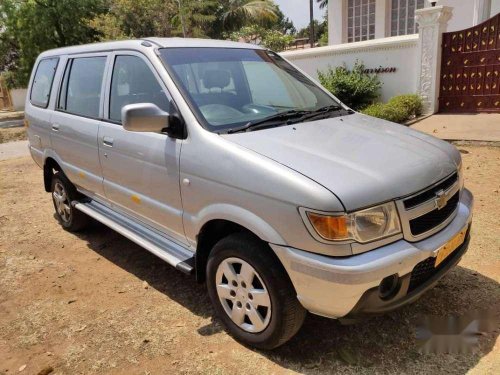 Used Chevrolet Tavera 2016 MT for sale in Chennai 