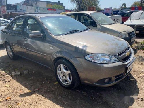 Used Chevrolet Optra Magnum LS 2.0 TCDi, 2012 AT in Chandigarh 