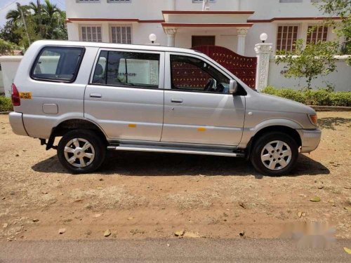 Used Chevrolet Tavera 2016 MT for sale in Chennai 