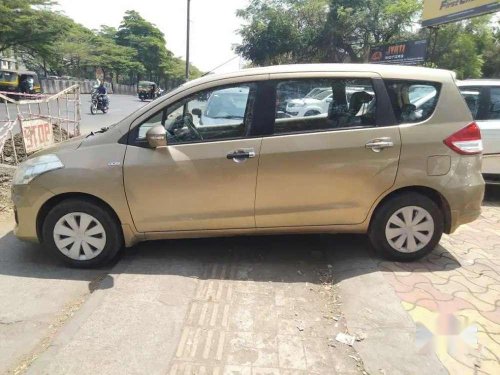 Used Maruti Suzuki Ertiga VDI 2016 MT for sale in Baramati 