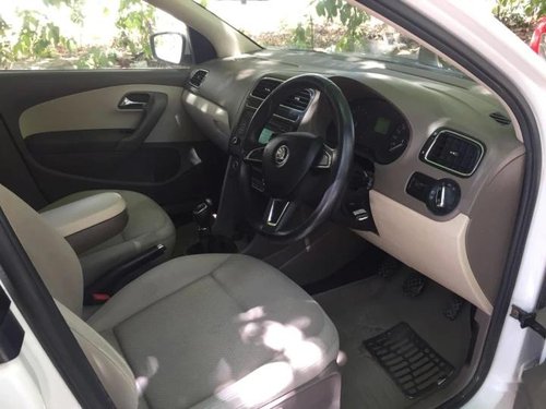 Skoda Rapid 1.5 TDI Elegance 2014 MT for sale in Bangalore 