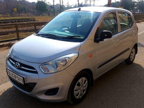 Used 2011 Hyundai i10 Magna 1.1 MT for sale in New Delhi 