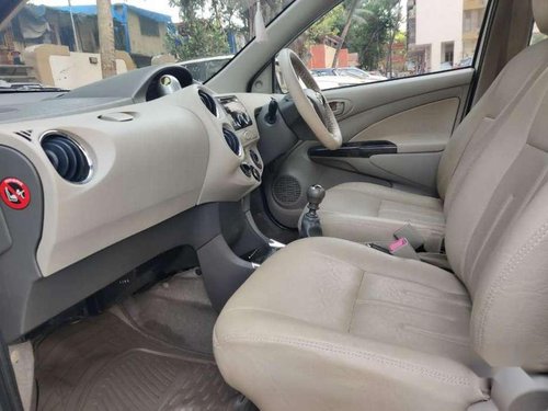 Used Toyota Etios VXD 2015 MT for sale in Mumbai 
