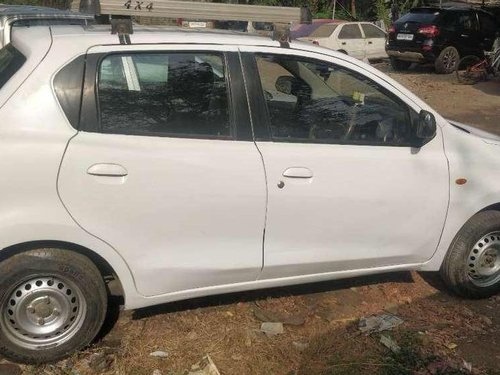 Used 2016 Datsun GO T MT for sale in Mumbai 