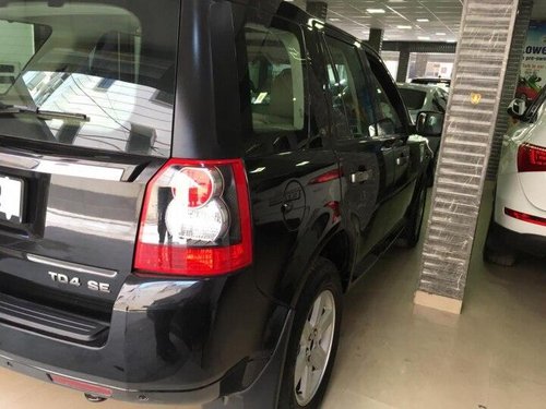 Used 2013 Land Rover Freelander 2 AT for sale in New Delhi 