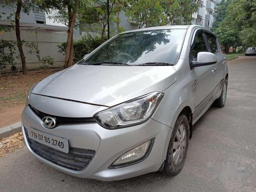 Used Hyundai i20 2012 MT for sale in Coimbatore 