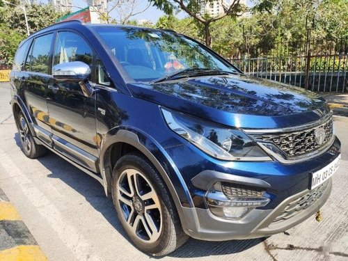 Used Tata Hexa XTA 2017 AT for sale in Mumbai 