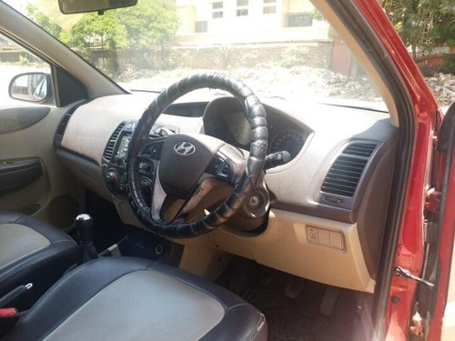 Used 2009 Hyundai i20 Asta MT for sale in Mumbai 