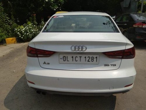 Used 2015 Audi A3 AT for sale in Ghaziabad