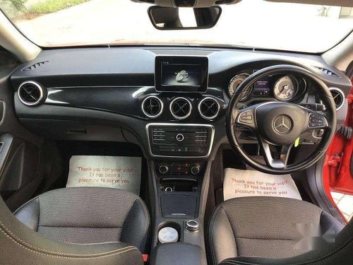 Used Mercedes Benz A Class 2015 AT for sale in Chennai 