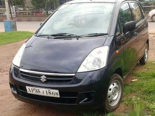 Maruti Suzuki Zen Estilo LXI BS IV, 2009, MT for sale in Visakhapatnam 