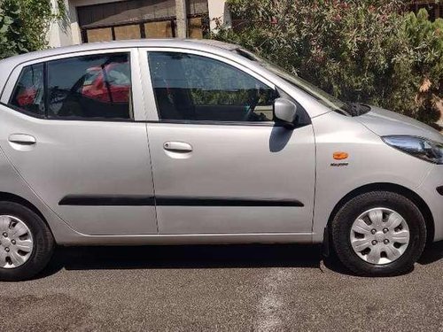 Used Hyundai i10 2010 MT for sale in Nagar 