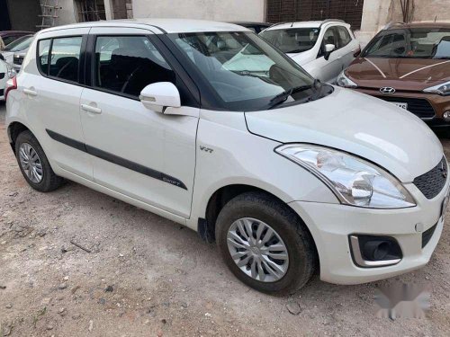 Maruti Suzuki Swift VXi 1.2 BS-IV, 2017, Petrol MT in Bilaspur 