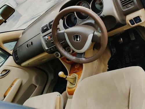 Used 2008 Honda City ZX MT for sale in Nagpur 