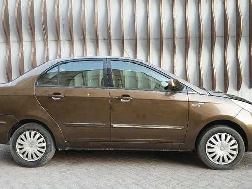 Tata Manza Aura (ABS), Quadrajet BS-IV, 2011, Diesel MT in Mumbai 