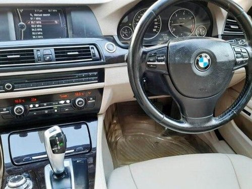 Used BMW 5 Series 2011 AT for sale in New Delhi 