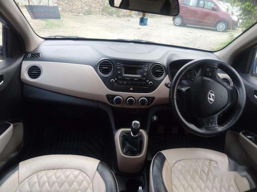 Used 2015 Hyundai Grand i10 MT for sale in Ghaziabad 