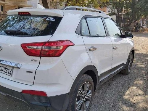 Used Hyundai Creta 1.6 SX 2017 MT for sale in Jalgaon 