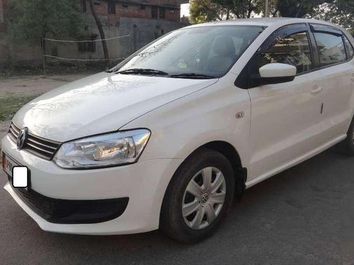 Volkswagen Polo Trendline, 2012, Diesel MT for sale in Mathura