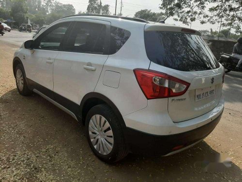 Maruti Suzuki S-Cross Delta 1.3, 2016, Diesel MT for sale in Nashik 