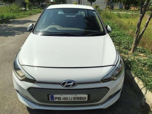 Used Hyundai i20 Sportz 1.4 CRDi 2015 MT for sale in Amritsar 