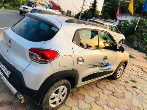 Used 2018 Renault Kwid MT for sale in Patna 