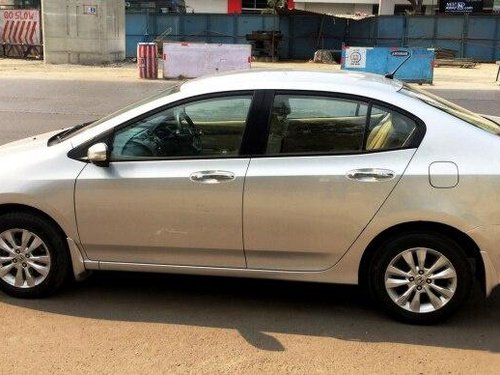 Used Honda City 2013 MT for sale in Pune 