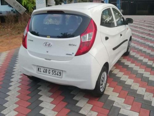 Hyundai Eon D-Lite +, 2015, Petrol MT for sale in Ernakulam 