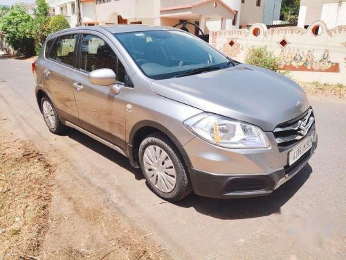 Used 2015 Maruti Suzuki S Cross MT for sale in Vadodara 