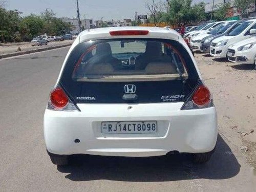 Honda Brio S 2013 MT for sale in Jaipur